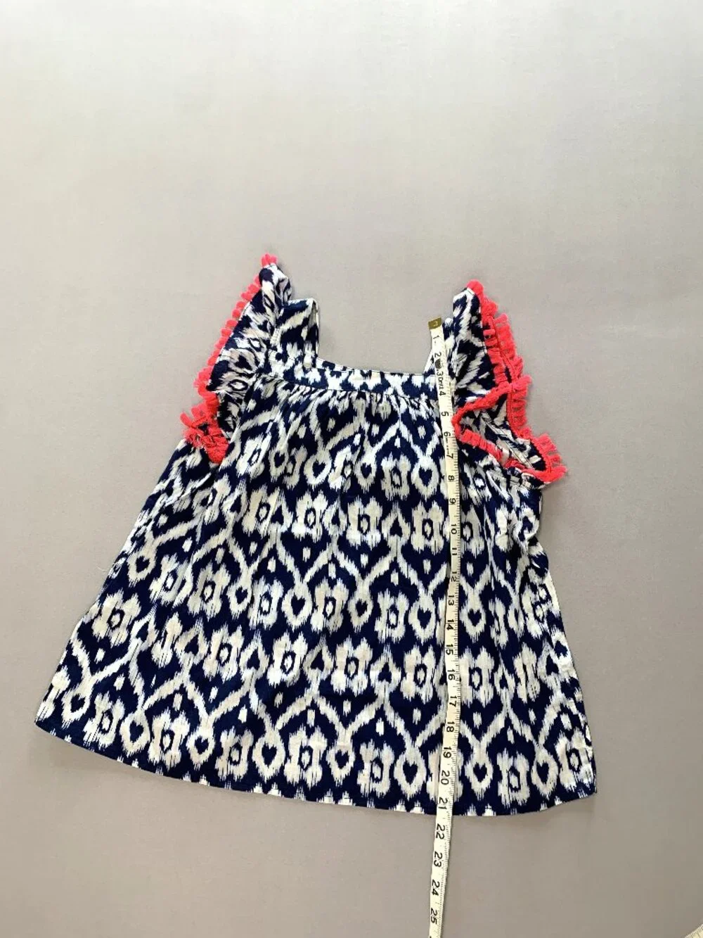 3 Piece Girl Bundle Like New Children's Place Shorts Off Shoulder Shirts Size 14 - Picture 7 of 12